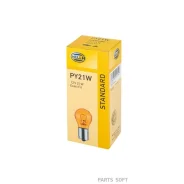 ����� �����������, 12V, 21W BEHR-Hella 8GA006841121 8GA006841121 ����