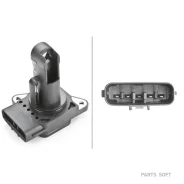 ���������� ������� BEHR-Hella 8ET009142891 8ET009142891 ����