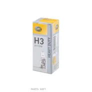 ����� ��� �����. ���!24V 70W PK22s STDOmn DAF 95XF, MAN F90. M90 MB, Iveco, Volvo (H3) BEHR-Hella 8GH002090251 8GH002090251 ����