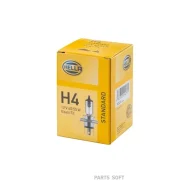 �����! (H4) 12V 60/55W P43t-38 ����������/ BEHR-Hella 8GJ002525131 8GJ002525131 ����
