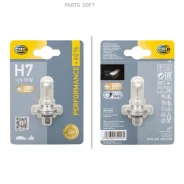 ����� �����������, H7 12V 55W BEHR-Hella 8GH223498231 8GH223498231 ����
