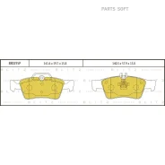 ������� ��������� �������� ������ Blitz BB0295P BB0295P ����