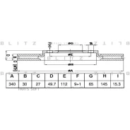 ���� ��������� Blitz BS0528 BS0528 ����