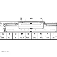 ���� ��������� ��������! Suzuki Jimny 1.3 05 Blitz BS0550 BS0550 ����