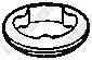 ������ �������������� AUDI 100/A6 1.9-2.8 90-97 Bosal ���. 256937 256937 ����