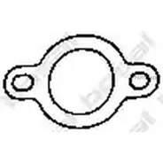 ��������� ������������! Ford Escort/Fiesta/Orion 1.3-1.8/2.0/1.8D 91-00 Bosal 256068 256068 ����