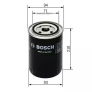 ������ �������� ! H210 D95 1 12 UNF 2.5BAR � ���. ����. RVI Bosch 0451105067 0451105067 ����