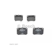 ������� �������� �. Mitsubishi Montero Sport 3.0i/2.5TD 98 0 986 424 711 750 02=FDB1570=D6086M-01 ! Bosch 0986424711 0986424711 ����