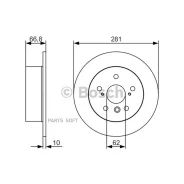 ��������� ���� ������ (���� �� 1 ��. ) Bosch 0986479R06 0986479R06 ����