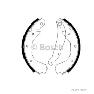 ������� ���������� Opel AstraF 0986487199 ����
