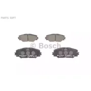 ������� �������� �. Toyota RAV4 2.4 06/Urban Cruiser 1.4D 09 0 986 494 240 1232 00 [0446542160] ! Bosch 0986494240 0986494240 ����