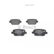 ������� �������� �. Ford Mondeo IV/Kuga/Galaxy 2.0-2.5/1.8TDCi 06 0 986 494 247 1256 00 [1566234] ! Bosch 0986494247 0986494247 ����
