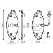 ������� ��������� �������� �������� 0986494660 Bosch 0986494660 0986494660 ����