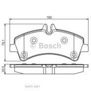 ������� �������� ������! MB Sprinter, VW Crafter 50 2.5TDi 06 0 986 495 099 Bosch 0986495099 0986495099 ����
