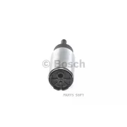 ����� ��������� �������������! 3.0bar Toyota Corolla 1.6/1.8/RAV4 2.0/Camry 2.4 00-07 Bosch 0986AG1303 0986AG1303 ����