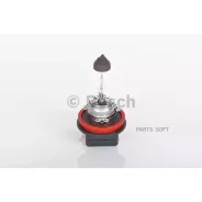 �����! (H8) 35W 12V PGJ19-1 ���������� ��������/ Bosch 1987302081 1987302081 ����