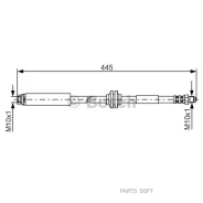 ��������� ����� Bosch 1987476180 1987476180 ����