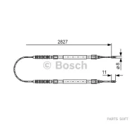��������� ���� Bosch 1987477263 1987477263 ����