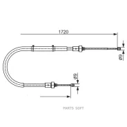 ��������� ���� Bosch 1987482411 1987482411 ����