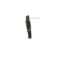 ������ ������������! 6PK1555 BMW E39 2.0-2.8 24V 98 Bosch 1987947949 1987947949 ����