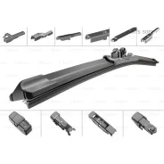 ����� �����.! 4 �������� 400/16 Audi, Ford, Kia, MB, Opel, VW �������. (Aerotwin Plus) Bosch 3397006943 3397006943 ����