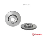 ���� ��������� ��������! � ��������� Nissan Micra, Renault Logan 1.0-1.5CDi 03 09.9078.11 Brembo 09907811 09907811 ����