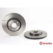 ���� ��������� ��������! 16 wheel Volvo S40/V50 1.8/2.4/2.5/2.0TD 04 09.9468.11 Brembo 09946811 09946811 ����