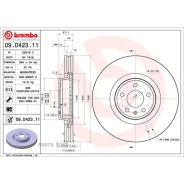 ���� ��������� Brembo 09D42311 09D42311 ����