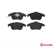 ������� ��������� P24076 Brembo P24076 P24076 ����