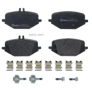 ������� ��������� P50161 Brembo P50161 P50161 ����