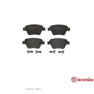 �������� ��������� ������� �������� ������ Brembo P85114 P85114 ����