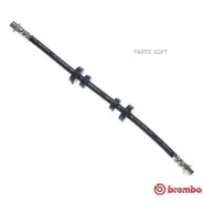 ����� ��������� ��������! L=370 VW T4 95-03 Brembo T85103 T85103 ����
