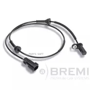 ������ ABS �������� ����� Bremi 50652 50652 ����