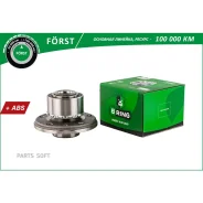 ������� � ������. � ����� VW Multivan (03-) (�����. ����. ) [d=149 � ABS] (BK1027) B-RING FRST Bring BK1027 BK1027 ����