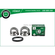 ��������� ������� OPEL Frontera B II (98-) (�����. �����. ) [45x75x20/40x68x18] (BK1720) B-RING FRST Bring BK1720 BK1720 ����