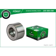 ��������� ������� Mazda 626 (92-), 6 (02-) (�����. ) [42x80x45] (BS1093) B-RING FRST Bring BS1093 BS1093 ����