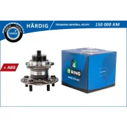 ������� � ������. � ����� Toyota Avensis Verso (01-), Chery Tiggo T11 (06-) 2WD (����. ) [d=152 � ABS Bring HBK8990 HBK8990 ����