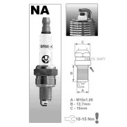 ����� ��������� Super R NAR14YC (1551) Brisk NAR14YC NAR14YC ����