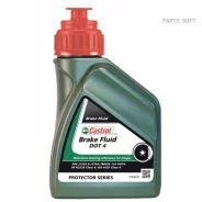 ��������� �������� Castrol Brake Fluid DOT 4 0,5� 155BD0 CASTROL 155BD0 ����