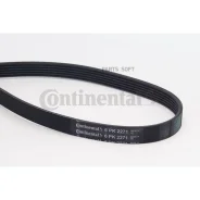 ������ ������������ Continental 6PK2271 6PK2271 ����