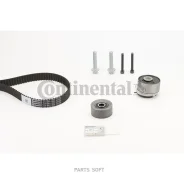 ����������� ��� Continental CT1077K2 CT1077K2 ����