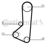 ������ ��� Continental CT836 CT836 ����