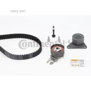 ������ ��� �������� [142 ���.23mm] + 2 ������ Continental CT979K2 CT979K2 ����