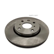 ���� ��������� ������������� Toyota Aygo 2005 ~ 2014 / Aygo 2014 ~ Citroen C1 2005 ~ 2014 / C1 2014 ~ Peugeot 107 2 ����� ����. ���. GD0105 CTR GD0105...