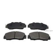 ������� ��������� Honda Accord 1991 ~ 1998 / Civic 1997 ~ 2001 / CR-V 1995 ~ 2000 / HR-V 1999 ~ 2005 ����� ����. ���. (������ ���. CKKD-10) GK0438 CTR...