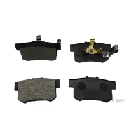 ������� ��������� Honda Accord 2008 ~ 2015 / Civic 2010 ~ 2012 / CR-V 2007 ~ 2013 ���. ����. ���. (������ ���. CKHO-41) GK0358 CTR GK0358 GK0358 ����
