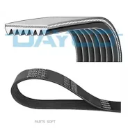 ������ ������������ Dayco 7PK1853 7PK1853 ����