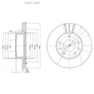 ���� ��������� ��������! Fiat Ducato, Peugeot Boxer, Citroen Jumper 94 BG2846 Delphi BG2846 BG2846 ����