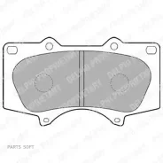 ������� �������� �. Toyota Land Cruiser J12 4.0i/3.0D 03 LP1782 Delphi LP1782 LP1782 ����