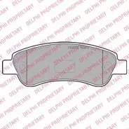 ������� �������� �. Citroen Jumper 2.2HDi 06 LP1994 Delphi LP1994 LP1994 ����